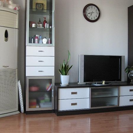 Lin Jia Hostel Пекин Екстериор снимка