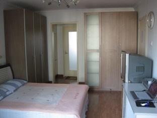 Lin Jia Hostel Пекин Екстериор снимка